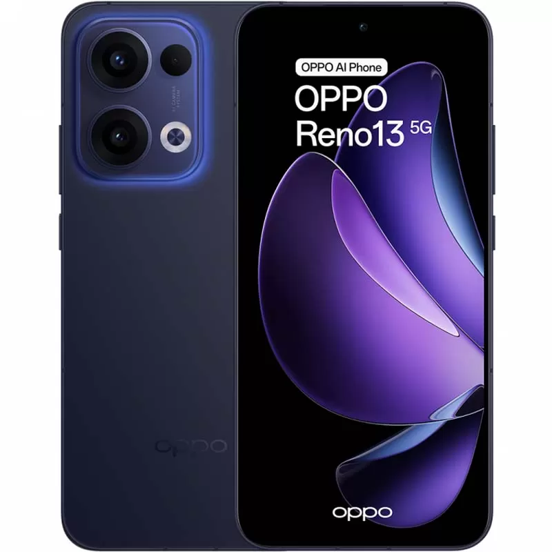 Smartphone Oppo Reno13 CPH2689 DS 5G 6.59" 12...