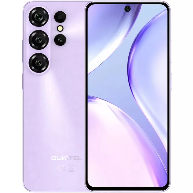 Smartphone Oukitel C26 DS LTE 6.63" 4/128GB -...