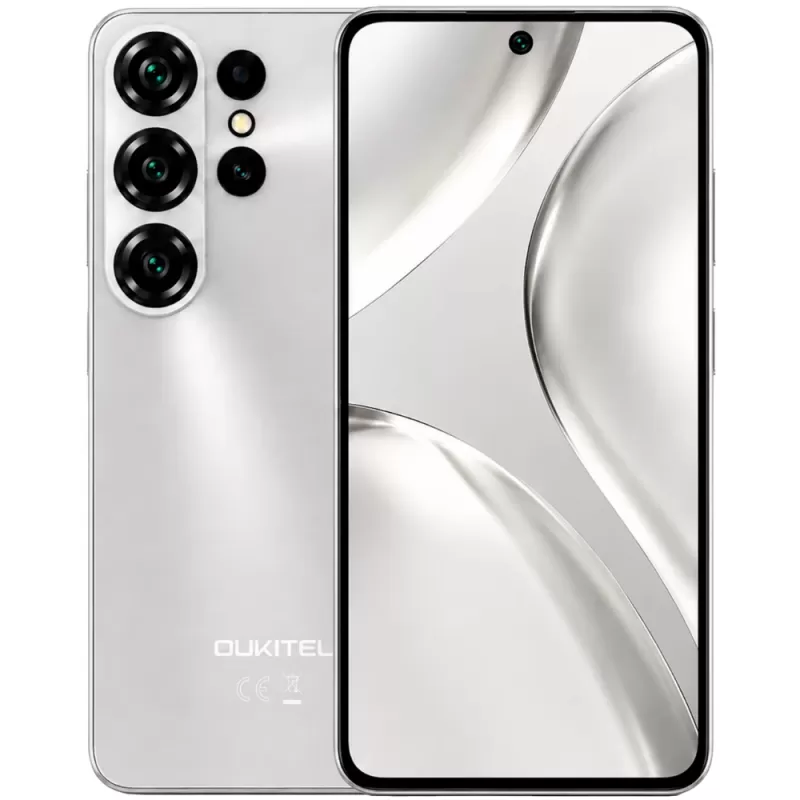 Smartphone Oukitel C26 DS LTE 6.63" 6/128GB -...
