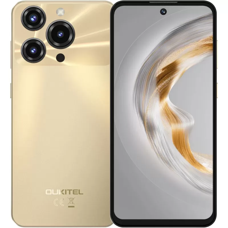 Smartphone Oukitel C69 DS LTE 7.2" 8/512GB - ...