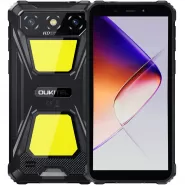 Rugged Smartphone Oukitel G5 DS LTE 6" 4/128G...