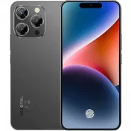 Smartphone Oukitel P1 DS LTE 6.7" 8/256GB - B...