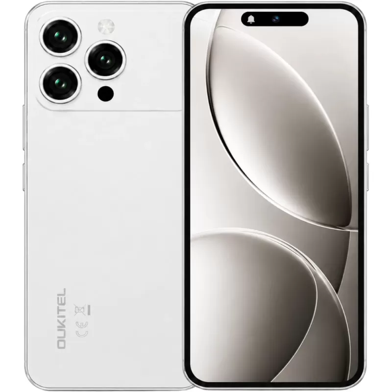 Smartphone Oukitel P1 Pro DS LTE 6.7" 4/256GB...