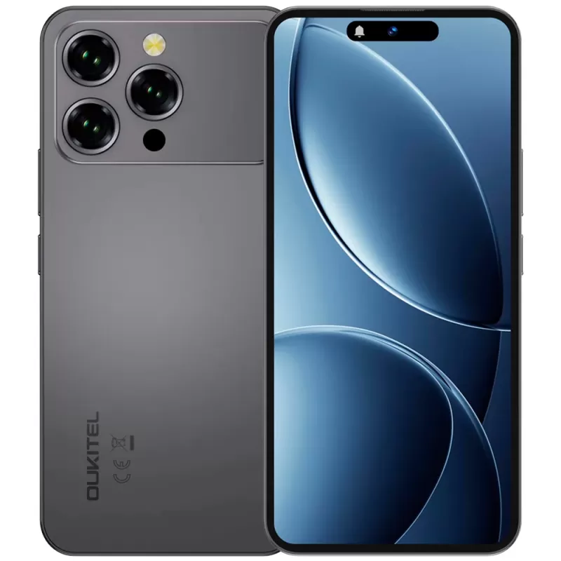Smartphone Oukitel P1 Pro DS LTE 6.7" 4/256GB...