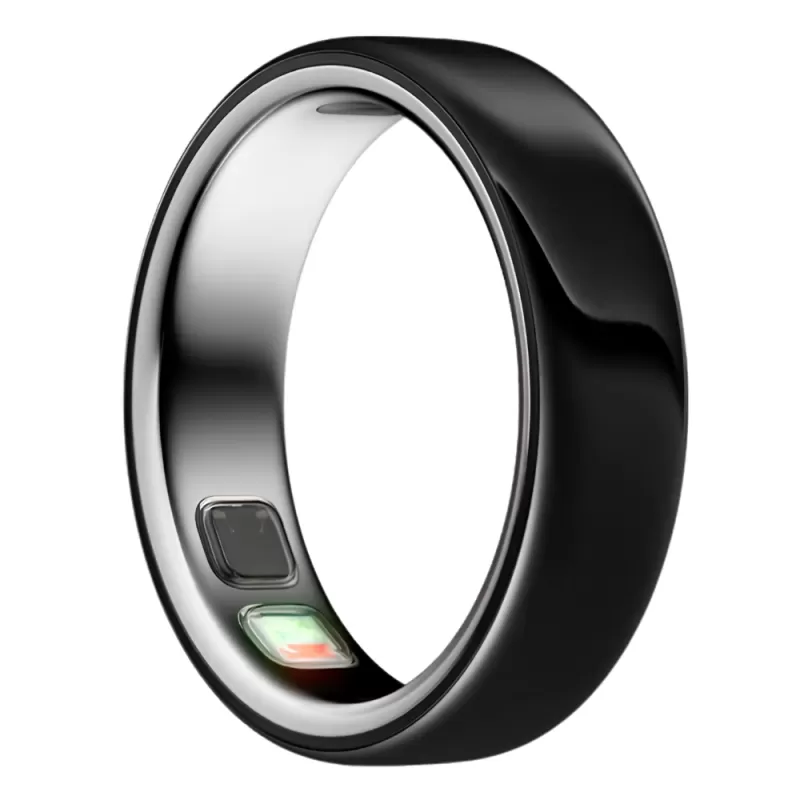 Anillo Smart Oura Ring 5 Bluetooth - Black (9)