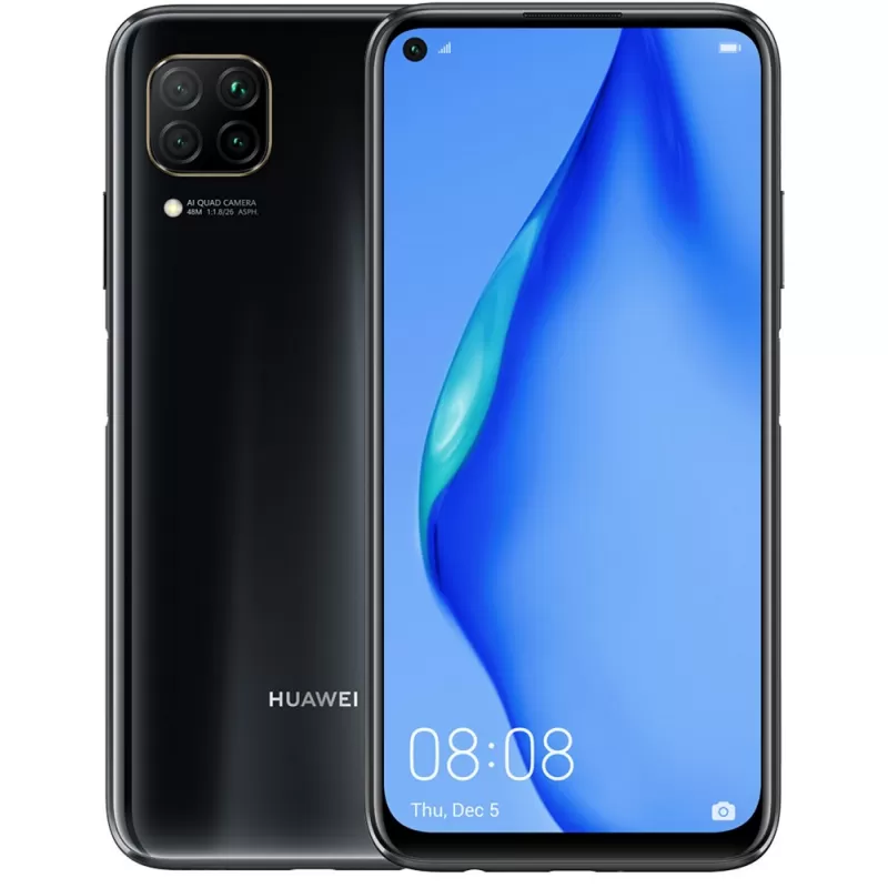 Smartphone Huawei P40 Lite JNY-LX1 DS LTE 6.4&quot...