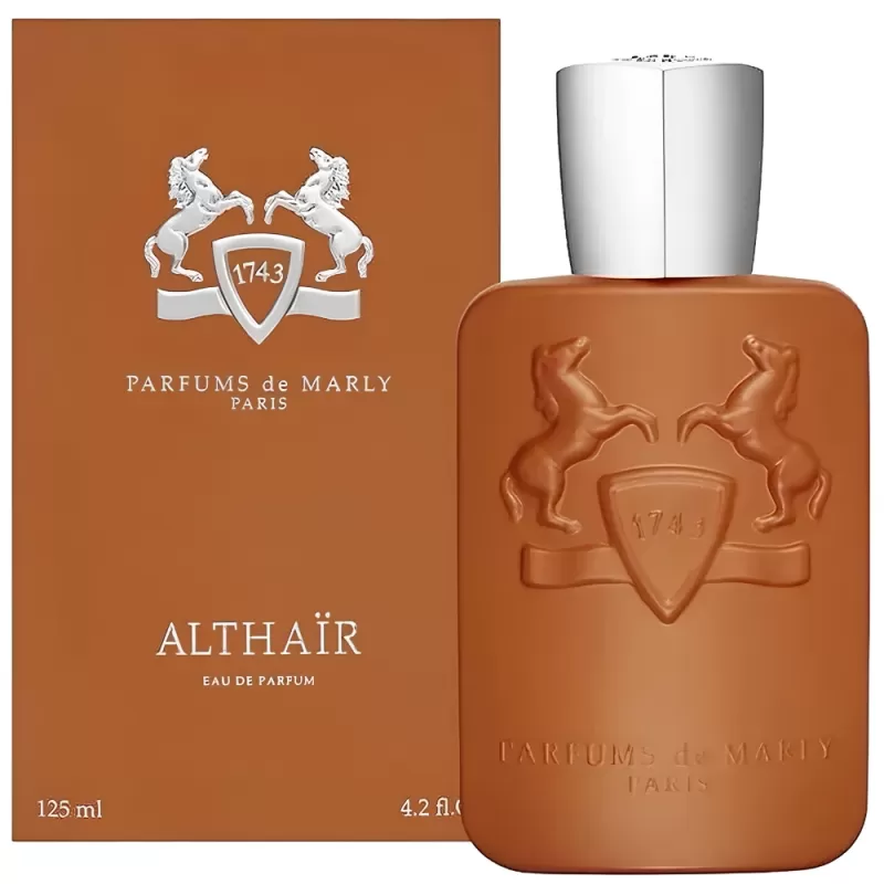 Perfume Parfums de Marly Althair EDP Masculino - 1...