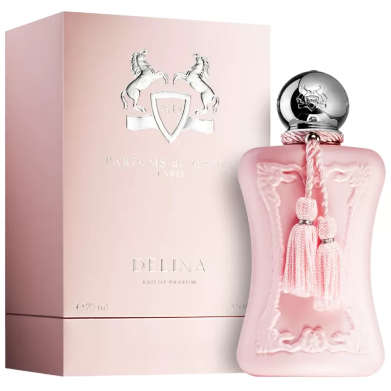 Perfume Parfums de Marly Delina EDP Femenino - 75m...