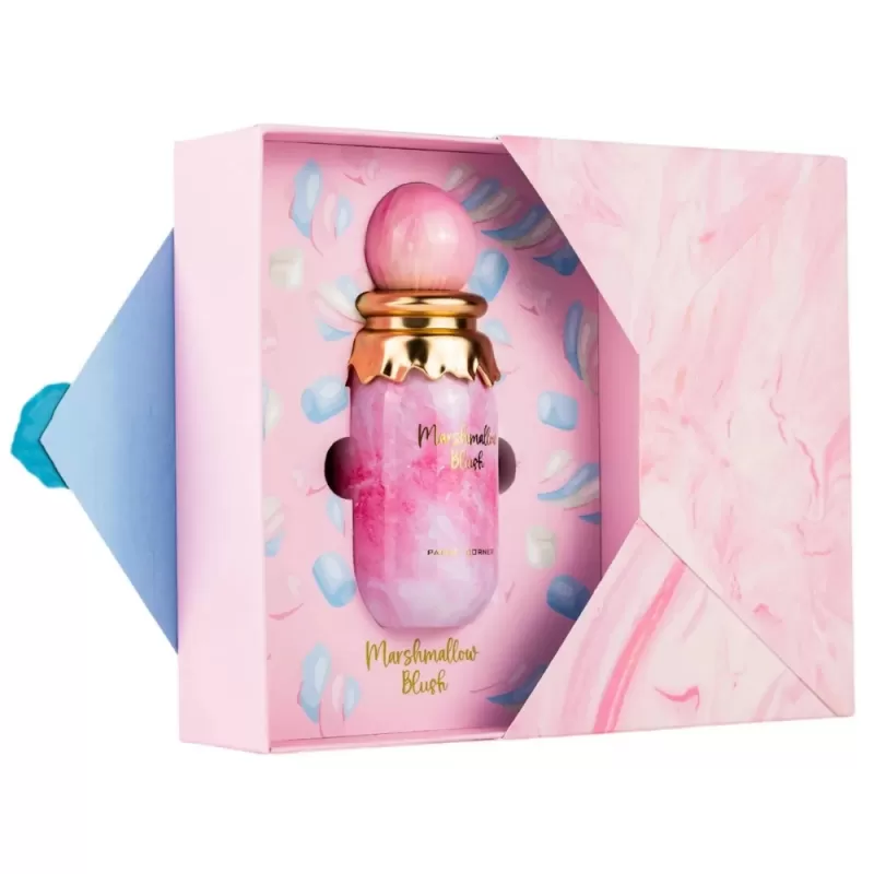 Perfume Paris Corner Marshmallow Blush EDP Femenino - 100mL