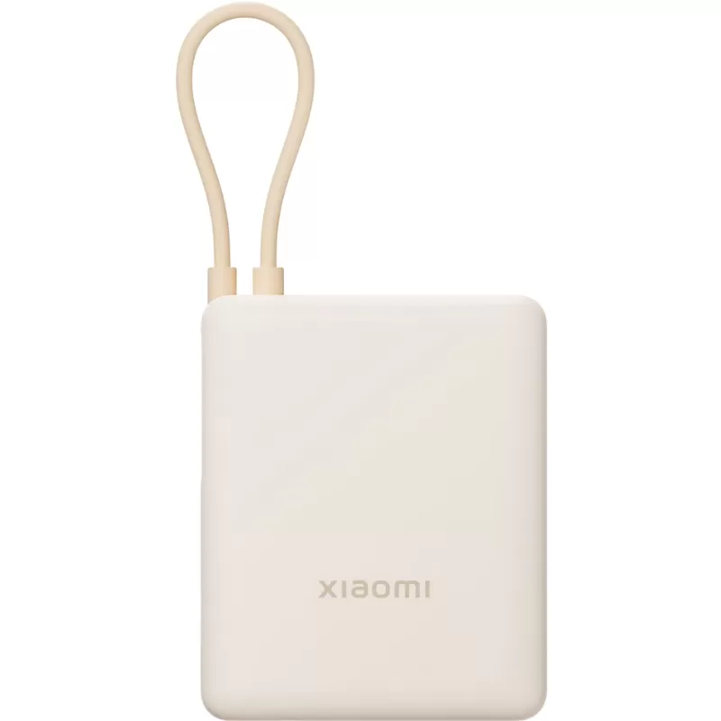 Cargador Portátil Xiaomi PB1033MI 10000mAh 33W - ...