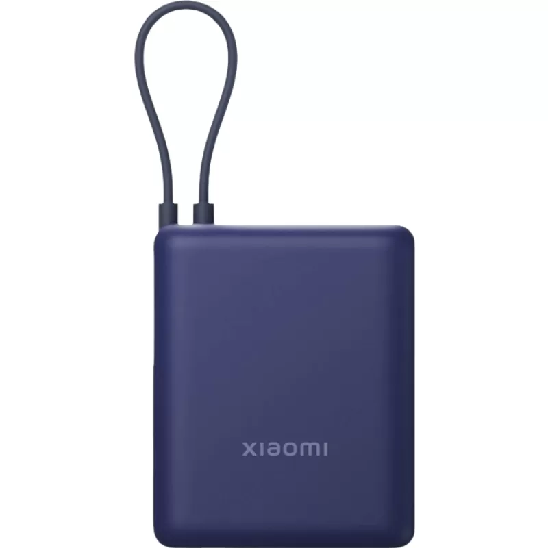 Cargador Portátil Xiaomi PB1033MI 10.000mAh 33W -...