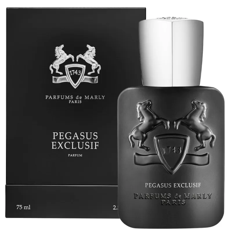 Perfume Parfums de Marly Pegasus Esclusif Parfum M...