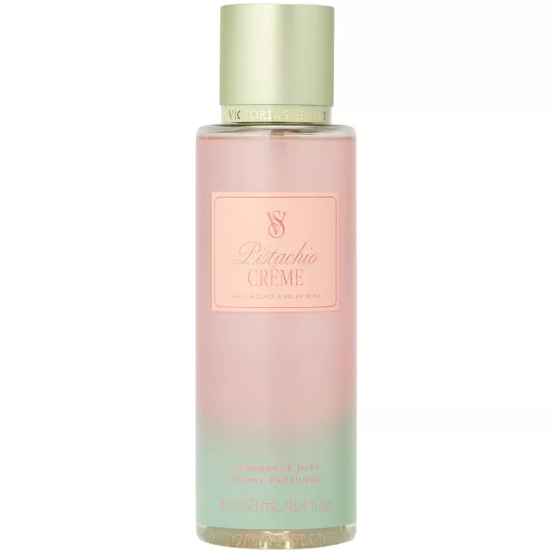 Body Mist Victoria's Secret Pistachio Crème - 250...