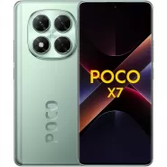Smartphone Xiaomi Poco X7 DS 5G 6.67" 8/256GB...