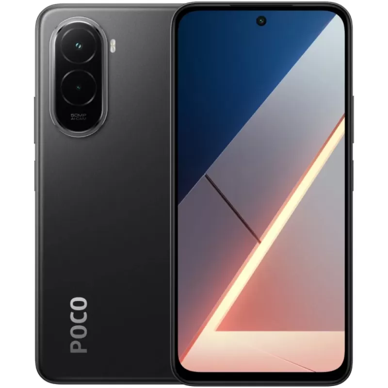 Smartphone Xiaomi Poco M7 DS LTE 6.9" 8/256GB...