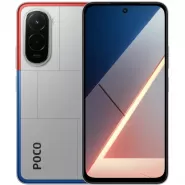 Smartphone Xiaomi Poco M7 DS LTE 6.9" 8/256GB...