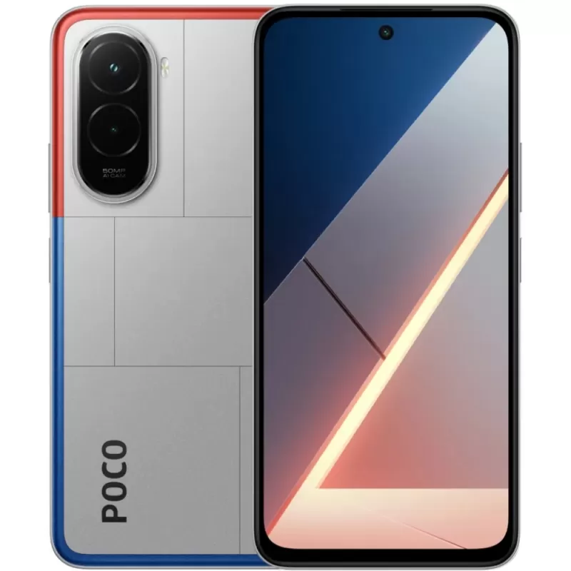 Smartphone Xiaomi Poco M7 DS LTE 6.9" 8/256GB...