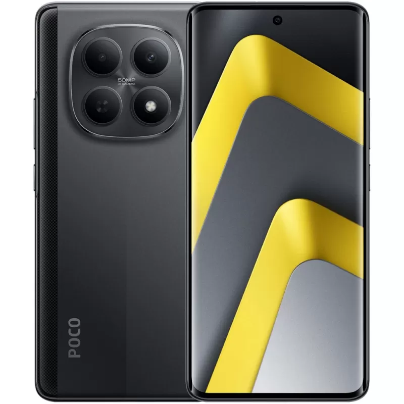Smartphone Xiaomi Poco M8 5G DS 6.77" 12/512G...