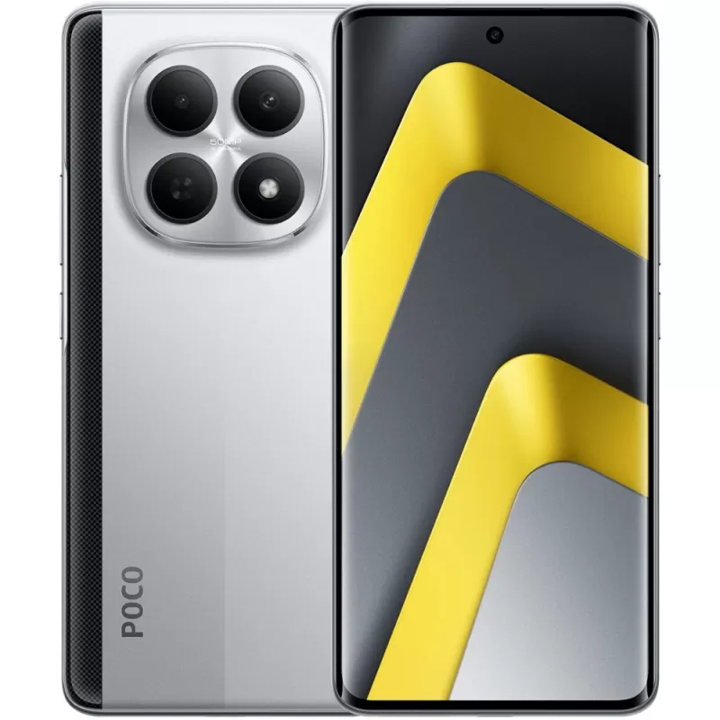Smartphone Xiaomi Poco M8 5G DS 6.77" 12/512G...