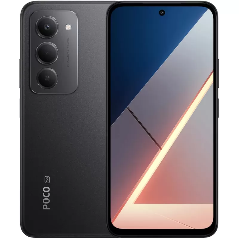 Smartphone Xiaomi Poco M8s 5G 6.9" 6/128GB - ...