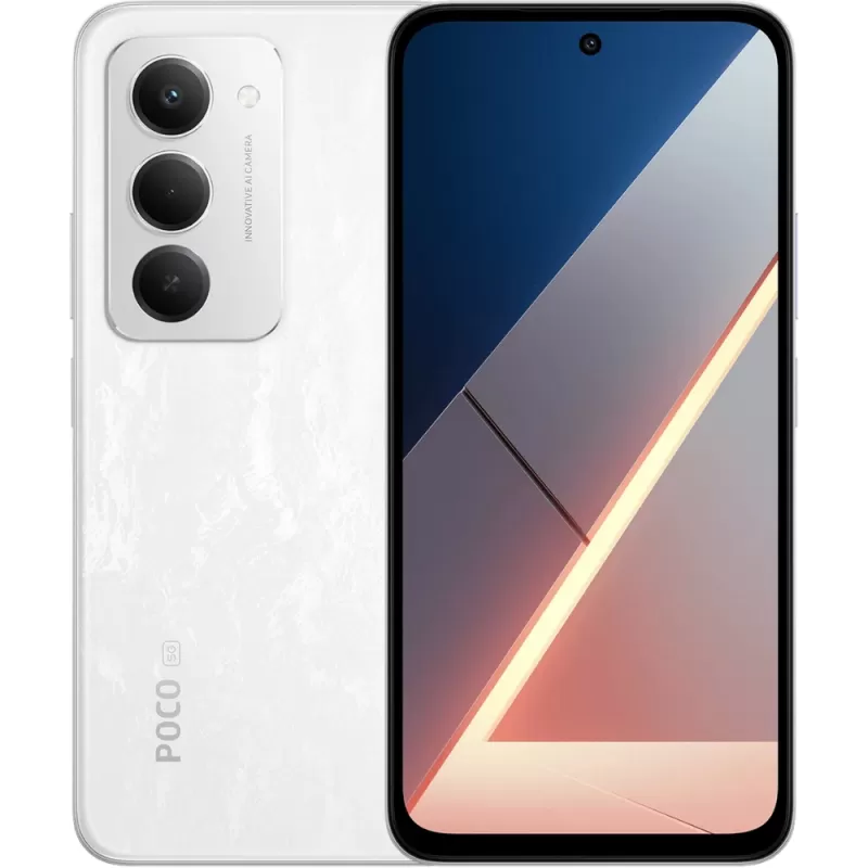 Smartphone Xiaomi Poco M8s 5G 6.9" 8/256GB - ...
