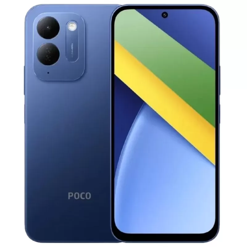 Smartphone Xiaomi Poco C95 Pro DS LTE 6.9" 8/...