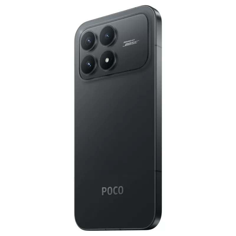 Smartphone Xiaomi Poco F8 Pro 5G DS 6.59" 12/256GB - Blue