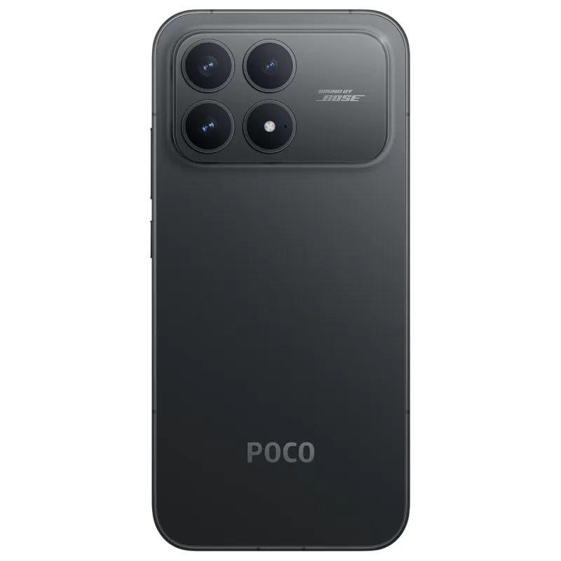 Smartphone Xiaomi Poco F8 Pro 5G DS 6.59" 12/256GB - Blue