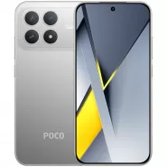 Smartphone Xiaomi Poco F8 Pro 5G DS 6.59" 12/...