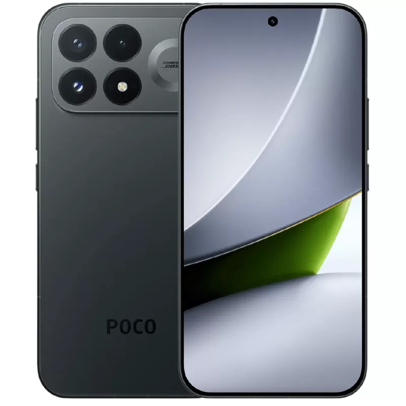Smartphone Xiaomi Poco F9 Pro 5G DS 6.59" 12/...
