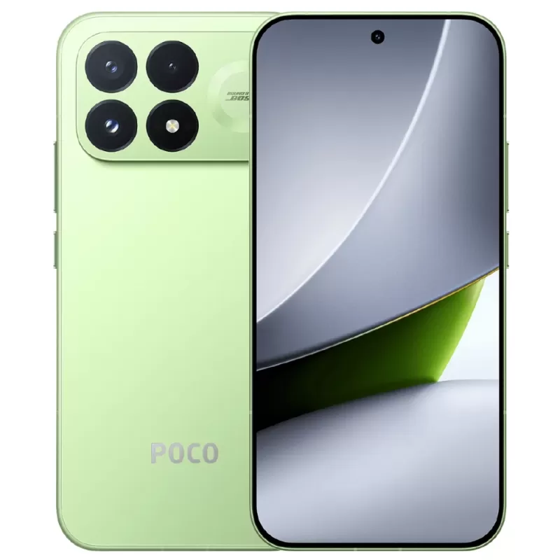 Smartphone Xiaomi Poco F9 Pro 5G DS 6.59" 12/...