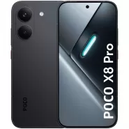 Smartphone Xiaomi Poco X8 Pro DS 5G 6.59" 8/2...