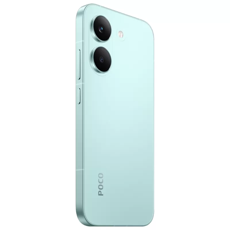 Smartphone Xiaomi Poco X8 Pro DS 5G 6.59" 8/256GB - Green