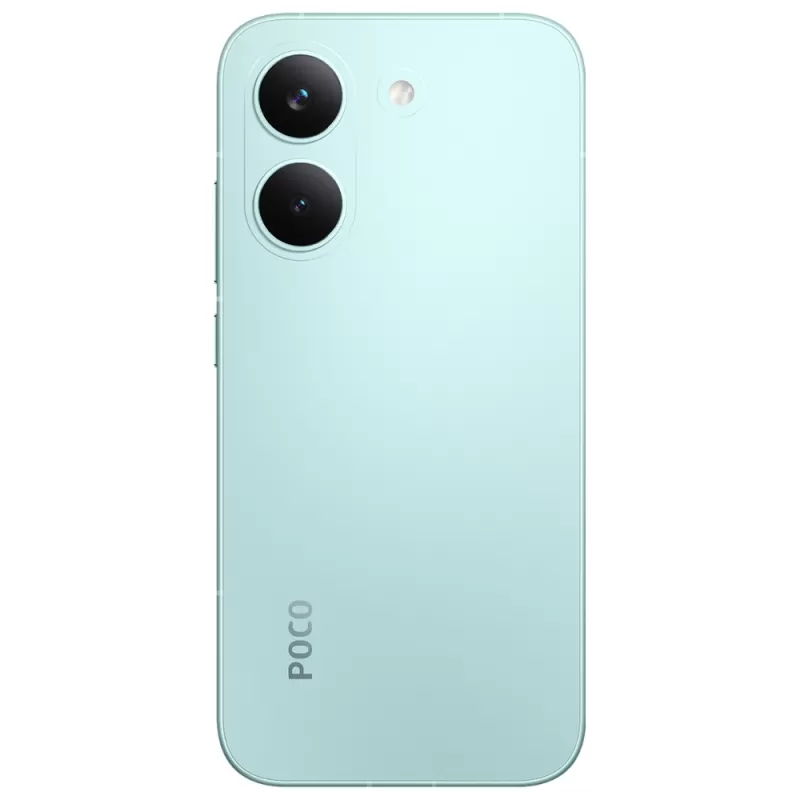 Smartphone Xiaomi Poco X8 Pro DS 5G 6.59" 8/256GB - Green
