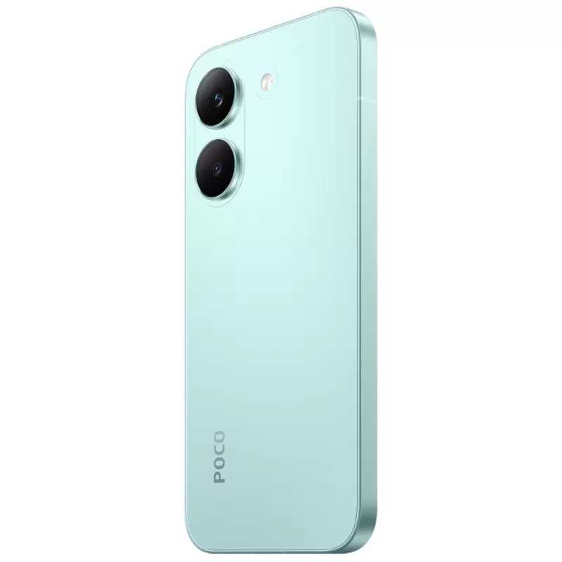 Smartphone Xiaomi Poco X8 Pro DS 5G 6.59" 8/256GB - Green