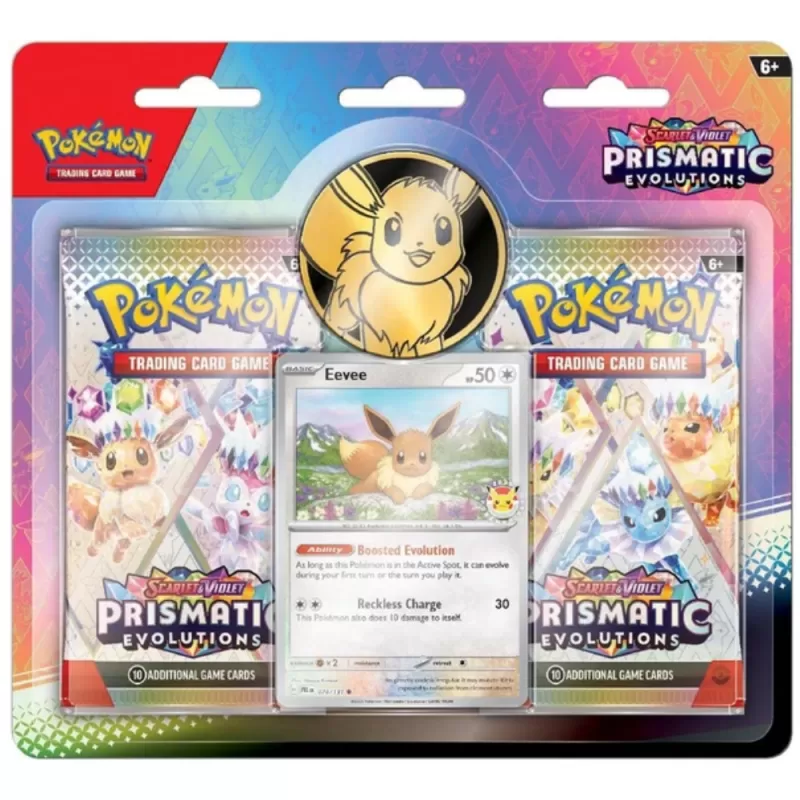 Juego de Cartas Coleccionables Pokémon Scarlet &a...