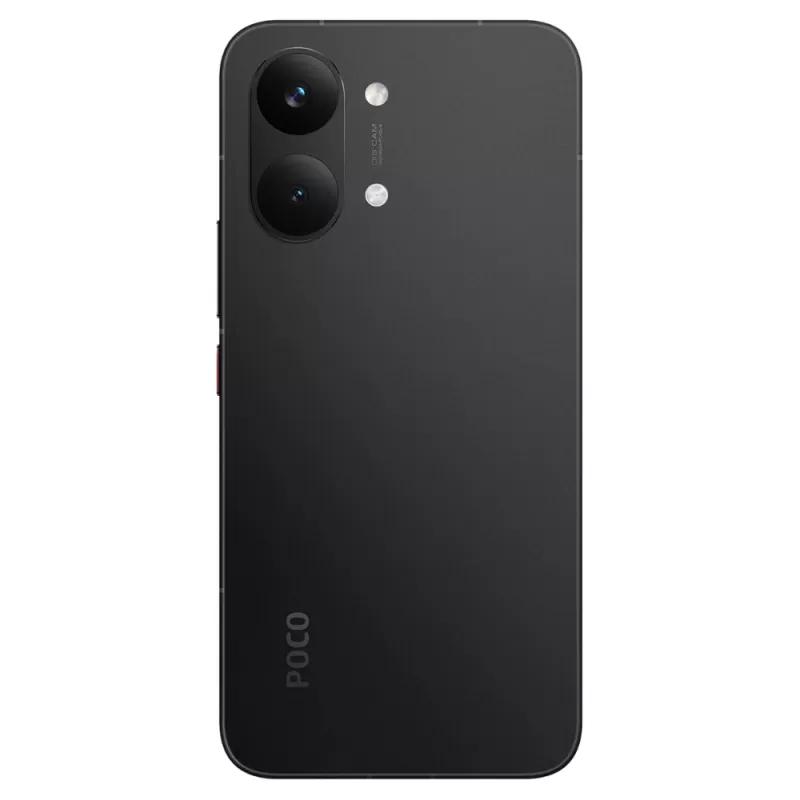 Smartphone Xiaomi Poco X8 Pro Max DS 5G 6.83" 12/512GB - Black