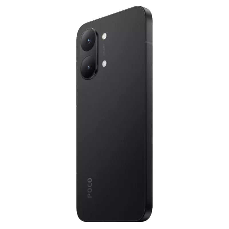 Smartphone Xiaomi Poco X8 Pro Max DS 5G 6.83" 12/512GB - Black