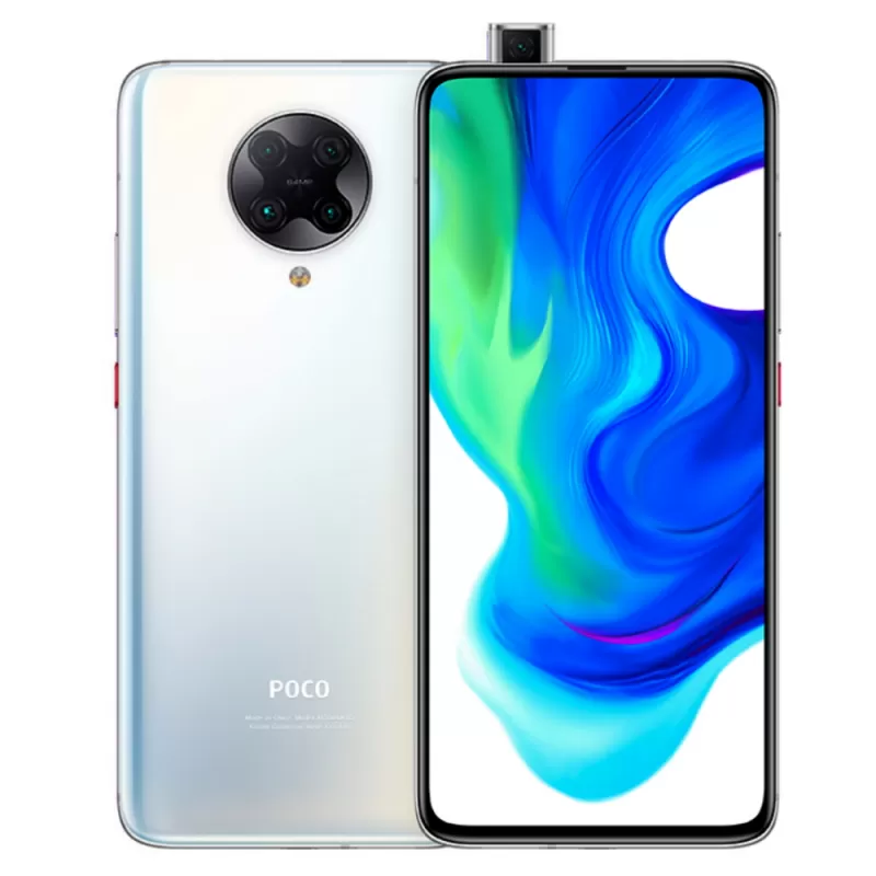 Smartphone Xiaomi Poco F2 Pro DS 5G Tela 6.67&quot...