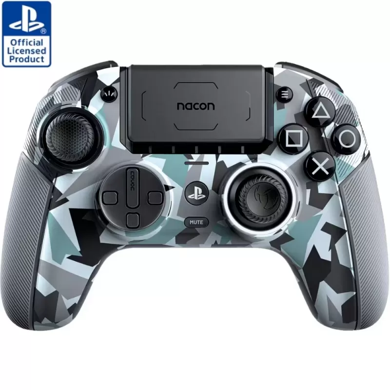 Control Nacon Revolution 5 Pro para PS5/PS4/PC - A...