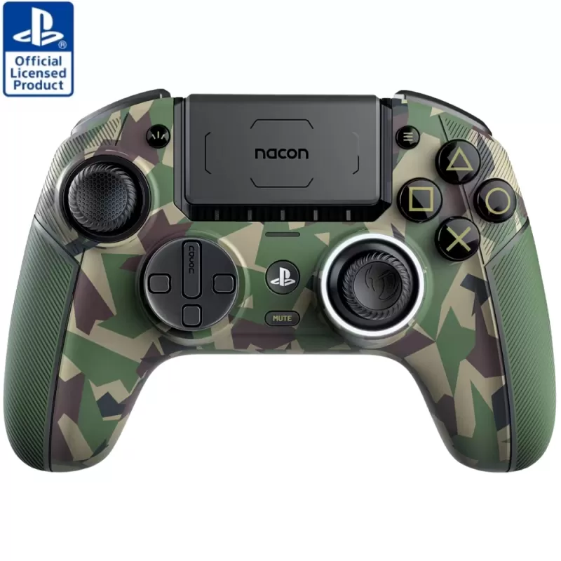 Control Nacon Revolution 5 Pro para PS5/PS4/PC - F...