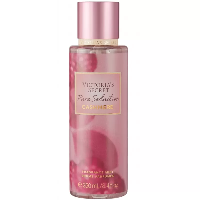 Body Mist Victoria's Secret Pure Seduction Cashmer...