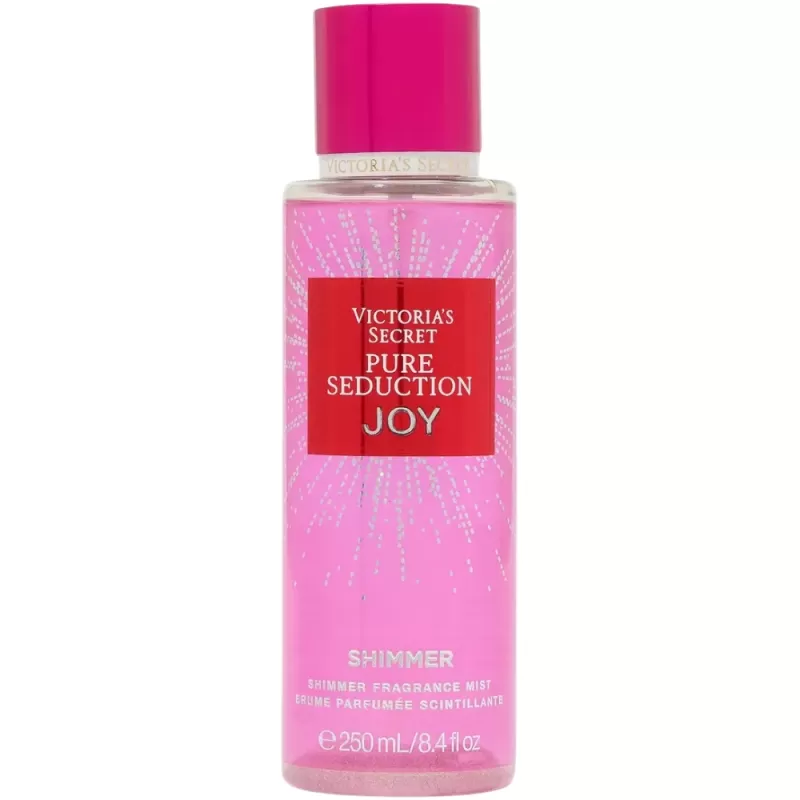 Body Mist Victoria's Secret Pure Seduction Joy Shi...