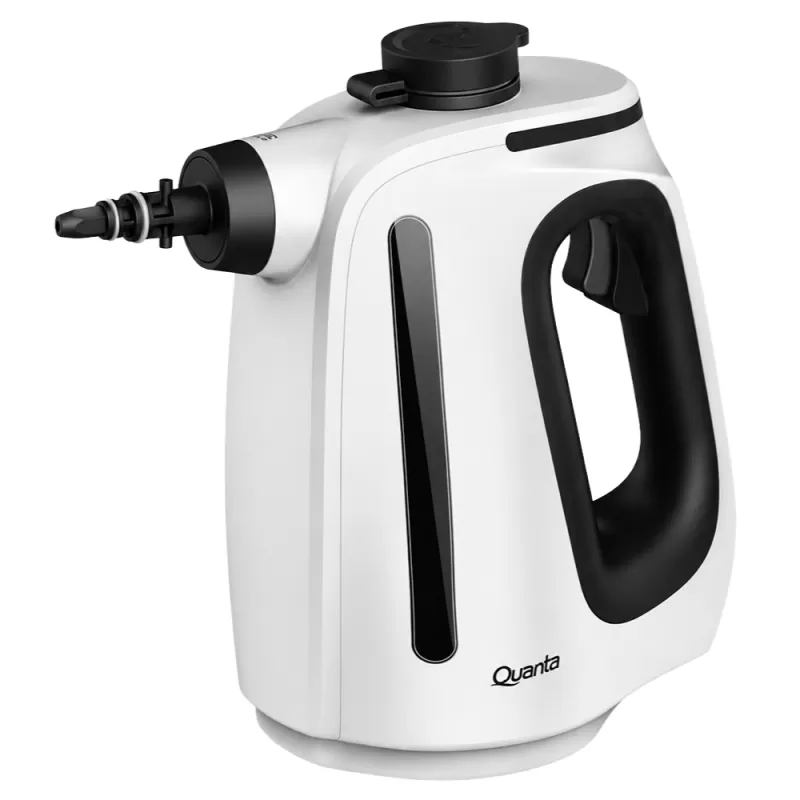 Limpiador a Vapor Quanta QTLV161 16 en 1 550mL 220...