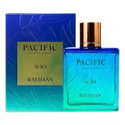 Perfume Rayhaan Pacific Aura EDP Masculino - 100mL