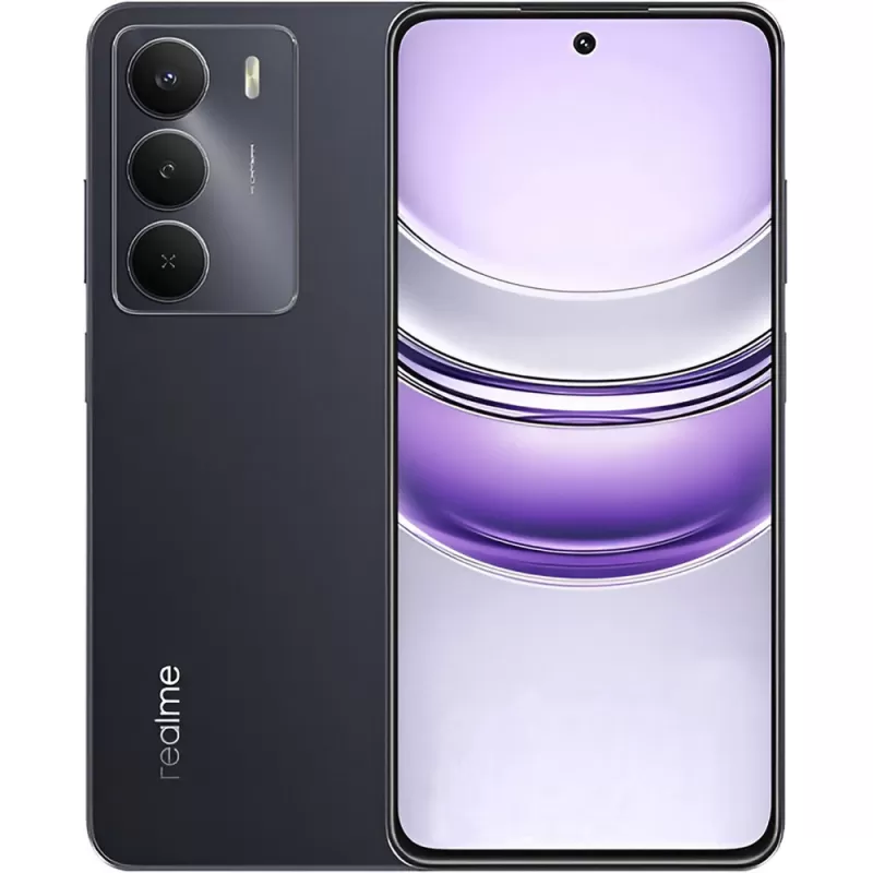 Smartphone Realme C71 RMX3943 DS 5G 6.67" 8/2...