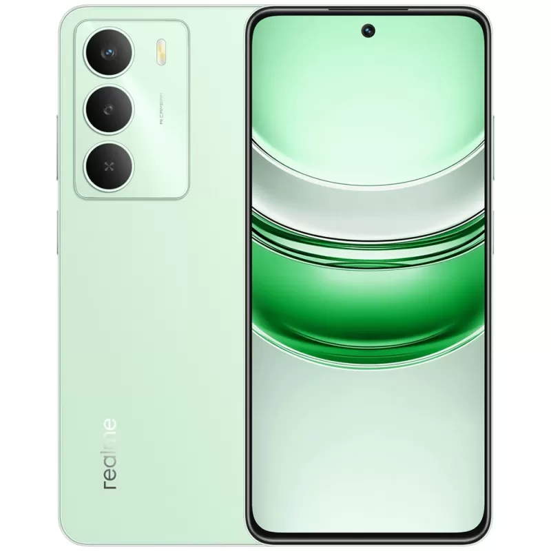 Smartphone Realme C71 RMX3943 DS 5G 6.67" 8/2...