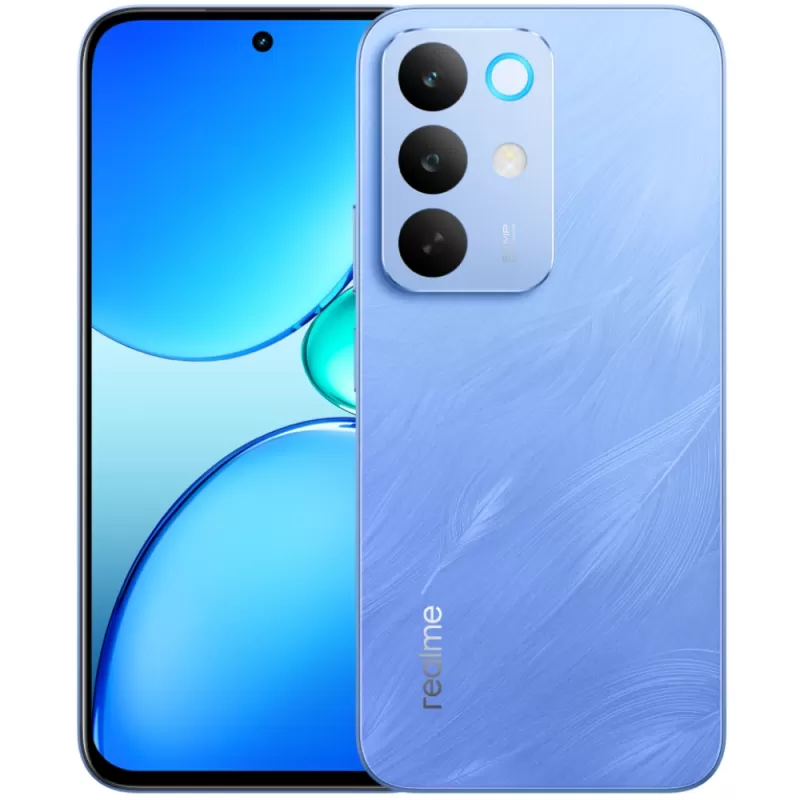 Smartphone Realme C85 RMX5566 DS LTE 6.8" 6/1...