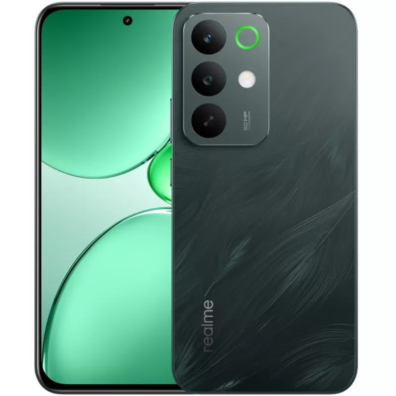 Smartphone Realme C85 Pro RMX5555 DS LTE NFC 6.8&q...