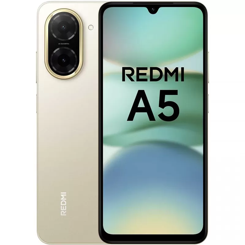Smartphone Xiaomi Redmi A5 DS LTE 6.88" 4/128...